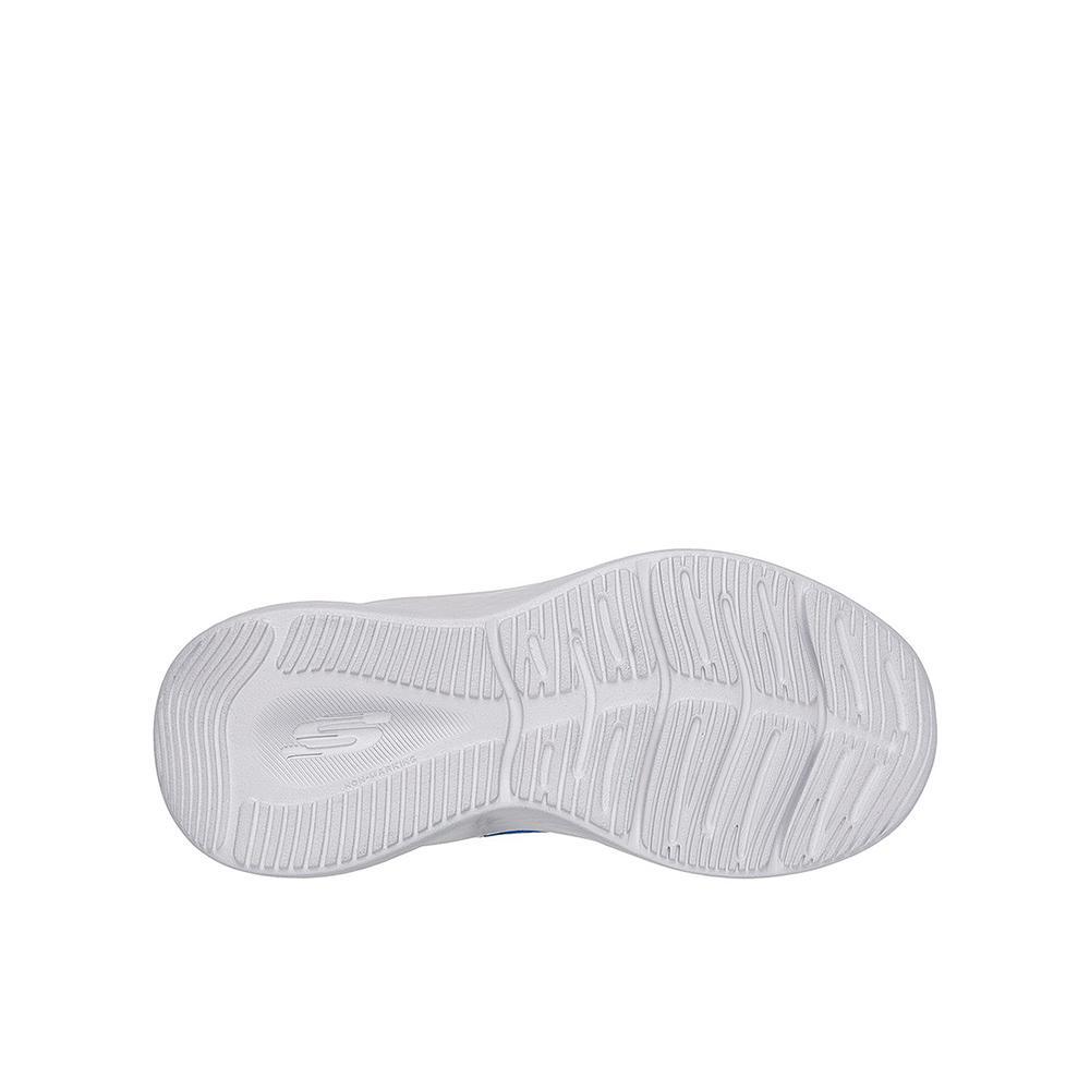 Tênis Skechers Skech-Lite Pro Azul Preto para Crianças 4/7