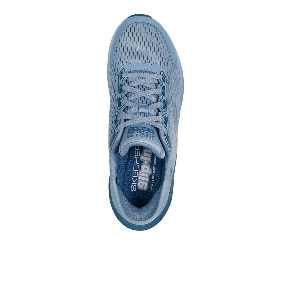 Schoen Skechers model 128627SLT voor vrouwen 3/5