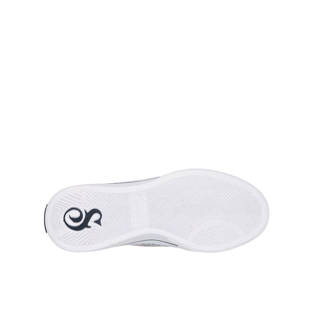Tênis Snoop One Feminino Skechers Brilhantes 4/4