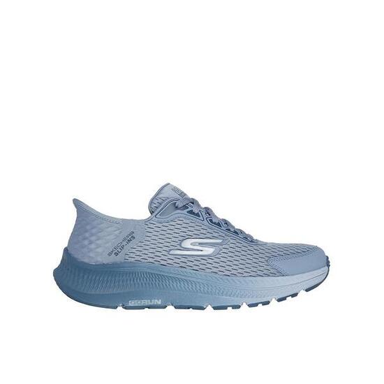 Zapatillas Skechers Mujer Go Run Consistent 2.0 Gris