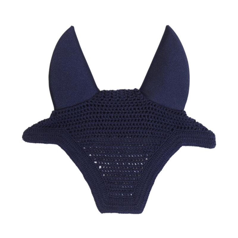 Bonnet anti-mouche Wellington soundless bleu marine foncé L