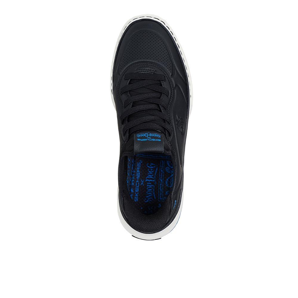 Baskets Skechers modèle 251100 BLK pour homme 3/5