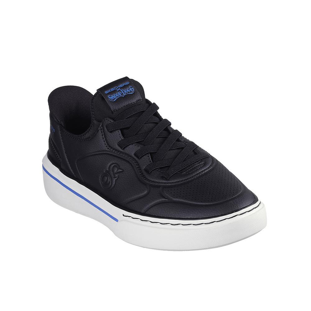 Baskets Skechers modèle 251100 BLK pour homme 2/5
