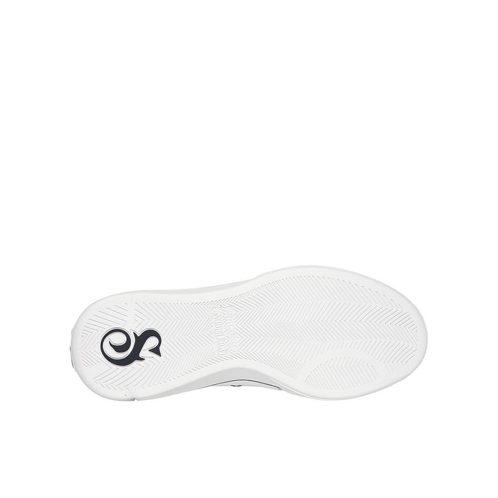 Botines Skechers Mujer Snoop One Blanco 4/4