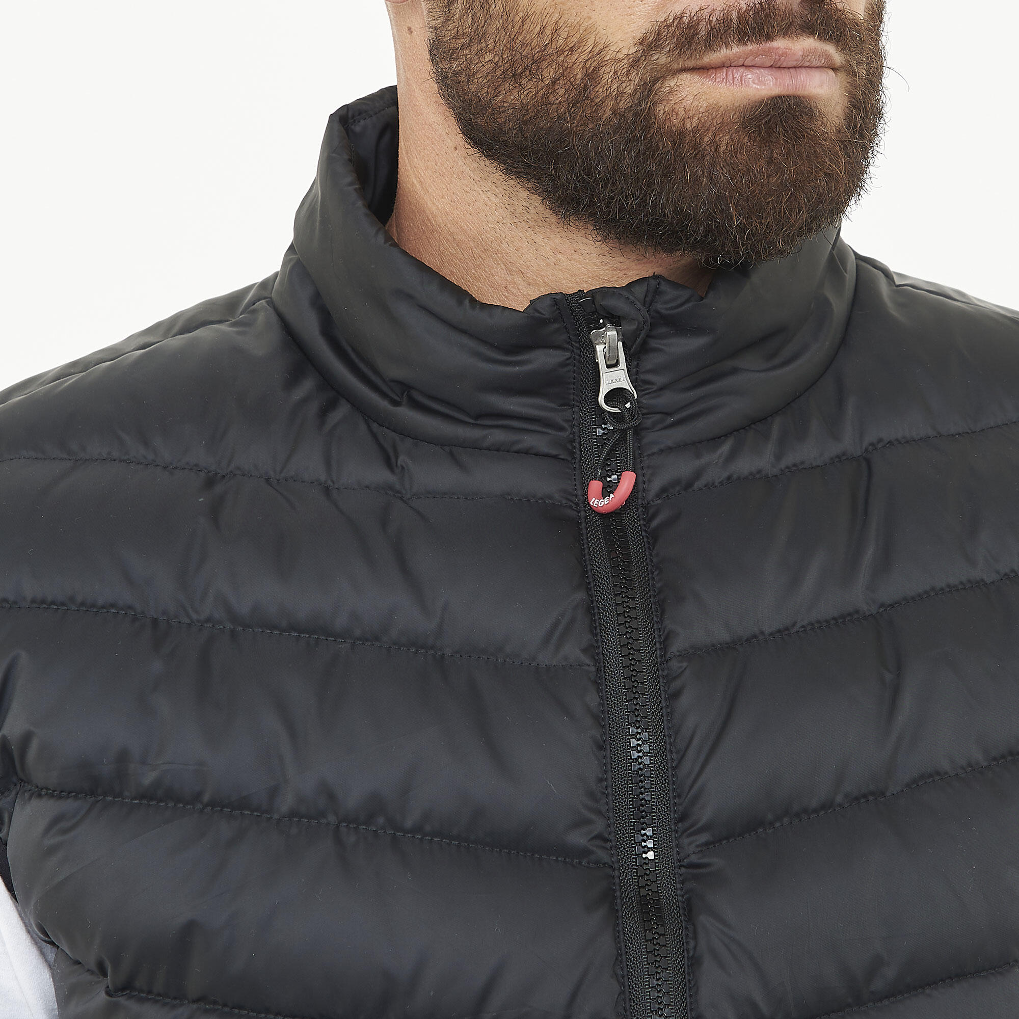 Gilet matelassé BORMIO 3/7