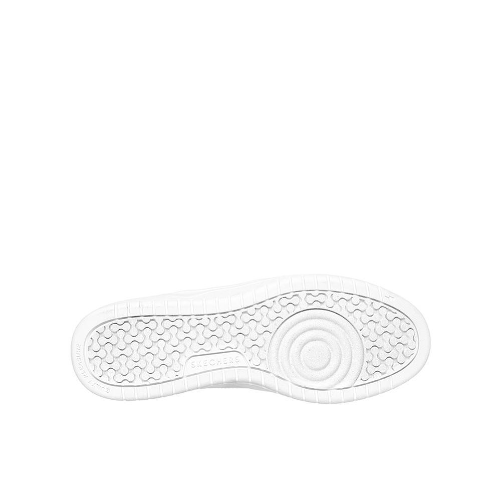 Tênis Masculinos Koopa Brancos Skechers 4/4