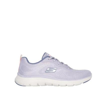 Zapatillas Skechers Mujer Flex Appeal 5.0 Lila