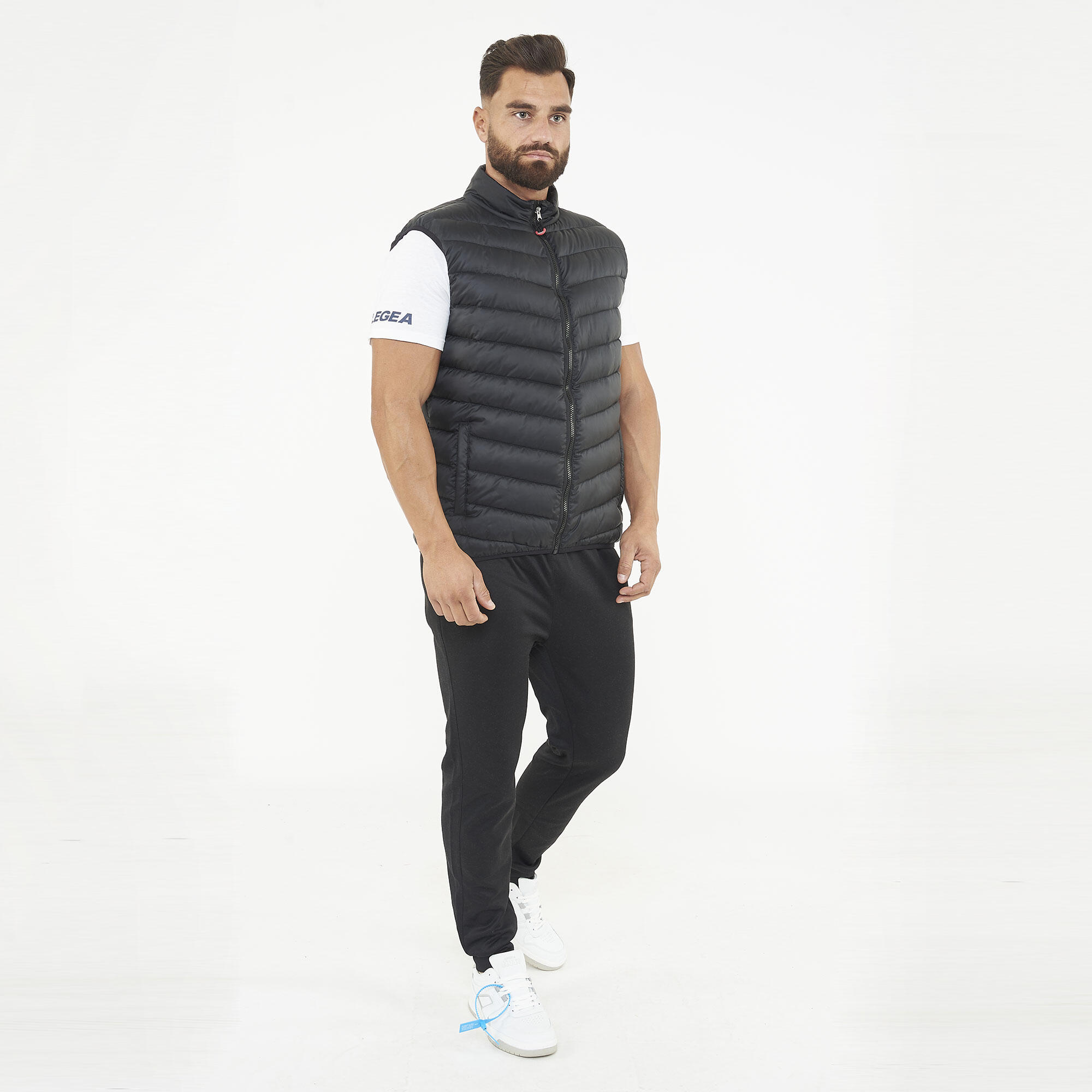 Gilet matelassé BORMIO 7/7