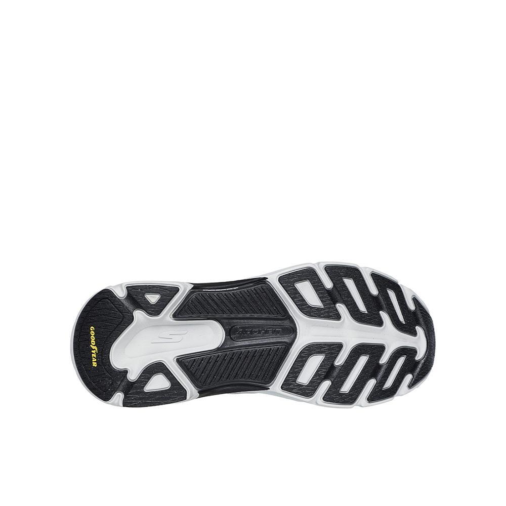 Tênis Skechers Masculino Max Cushioning Arch Fit 2.0 Cinza 4/4