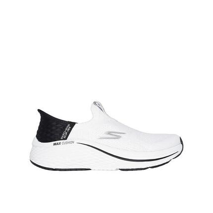 Zapatillas Skechers Mujer Max Cushioning Elite 2.0 Blanco