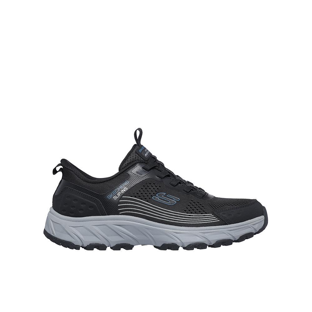 Skechers - Chaussures Skechers Hillcrest 2.0 Pour Homme - Chaussures De Sport - Noir - 44 - Decathlon