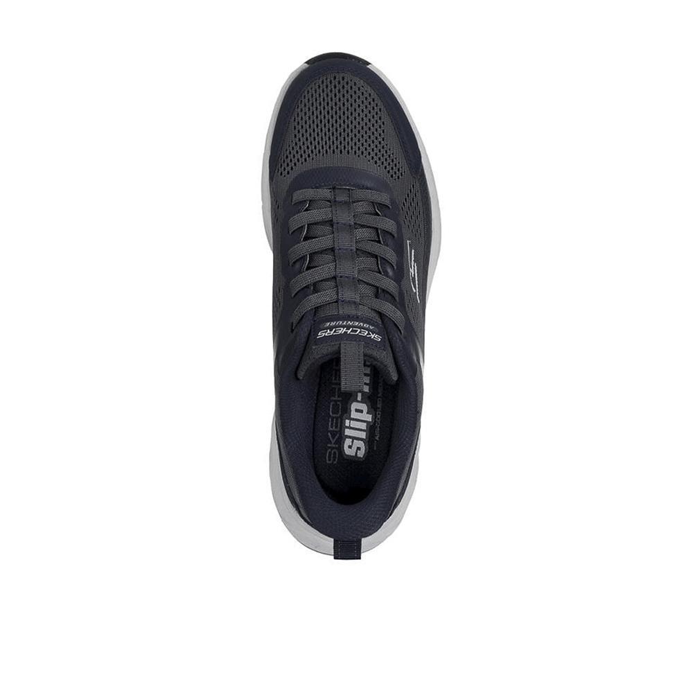 Heren schoenen SKECHERS Hillcrest 2.0 3/7