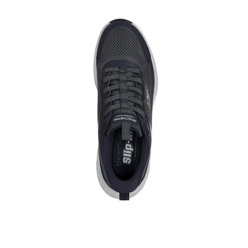 Pantofi pentru bărbați SKECHERS Hillcrest 2.0