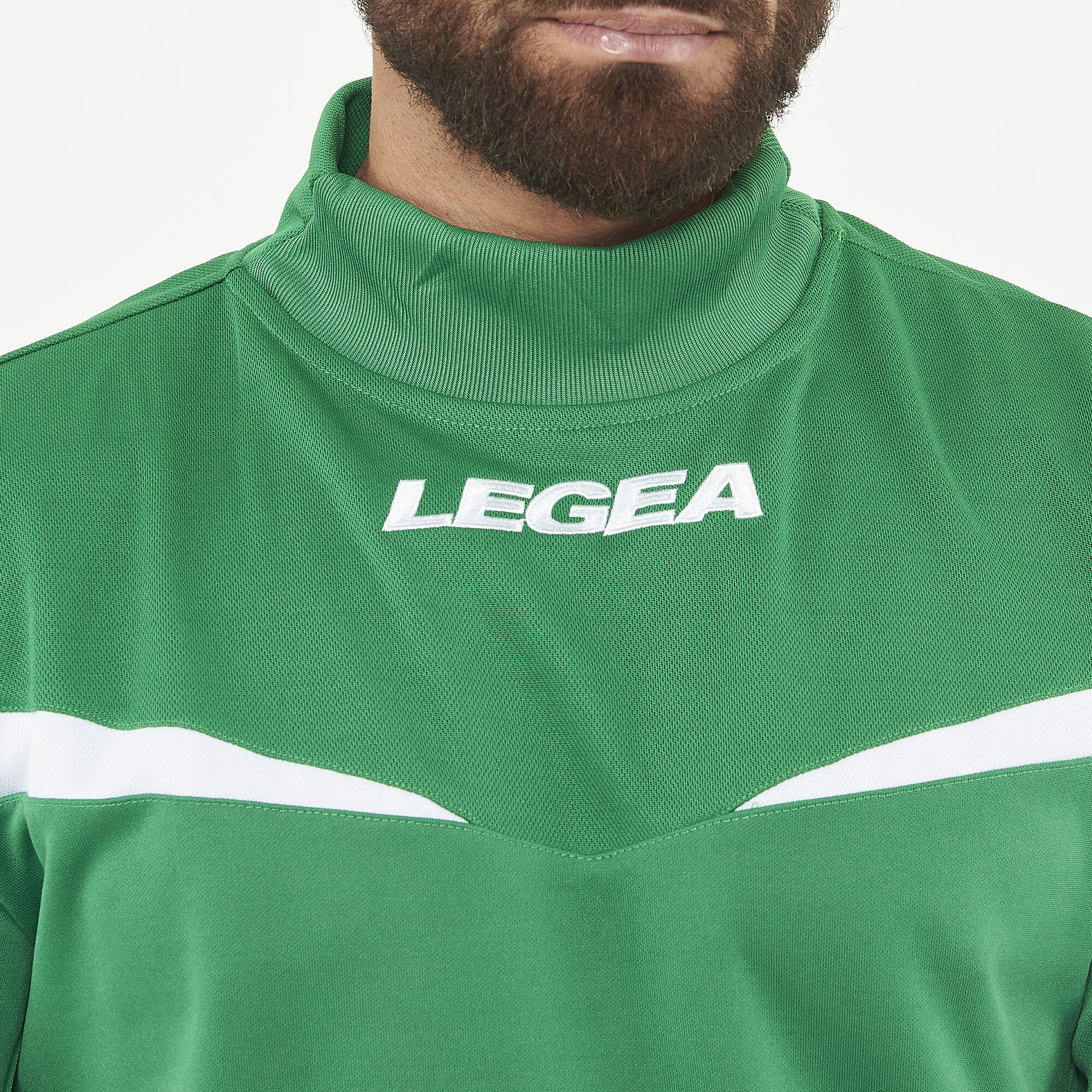 Tuta Esportiva Completa Calcutta Messico 3/7