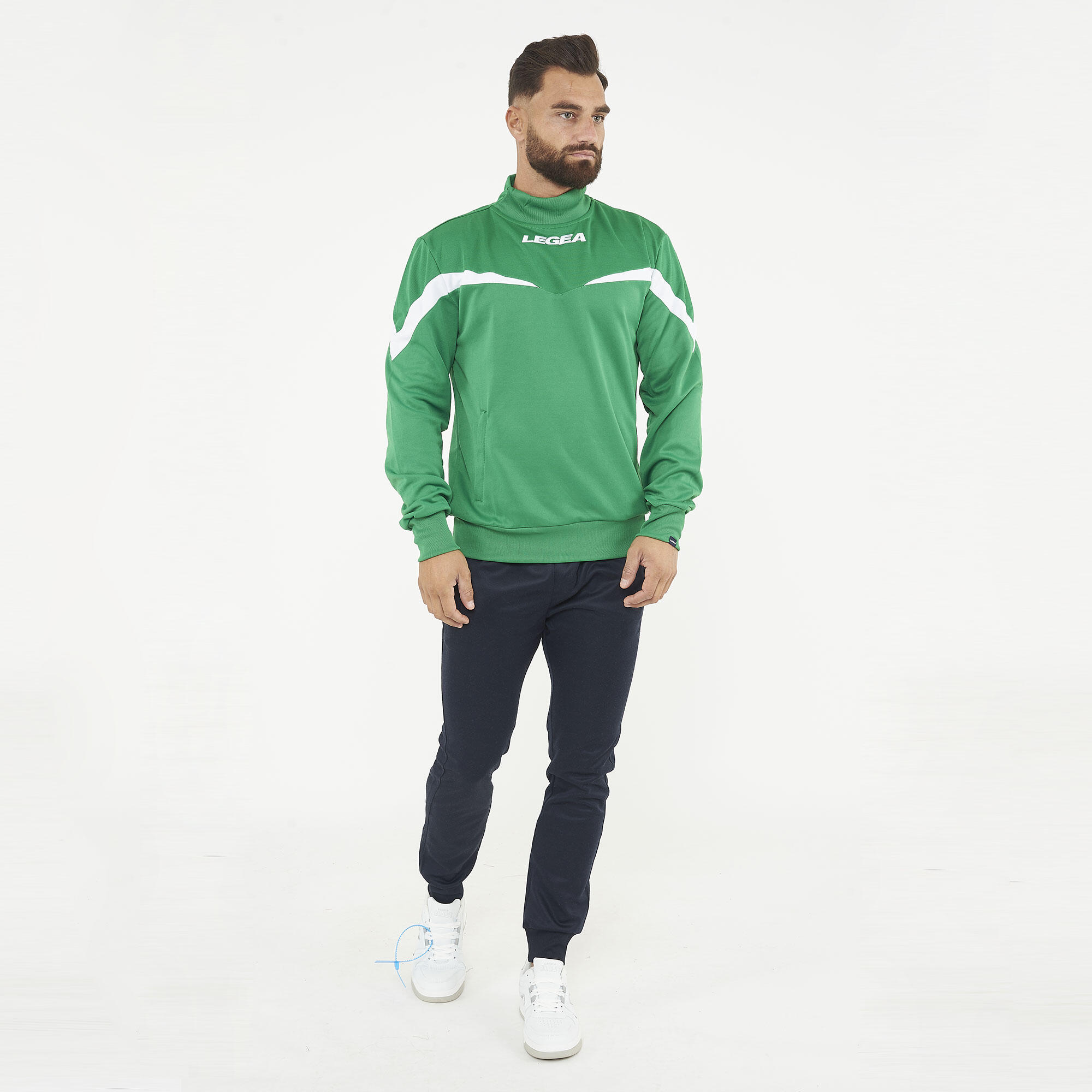 LEGEA Pánský sportovní komplet CALCUTTA MESSICO