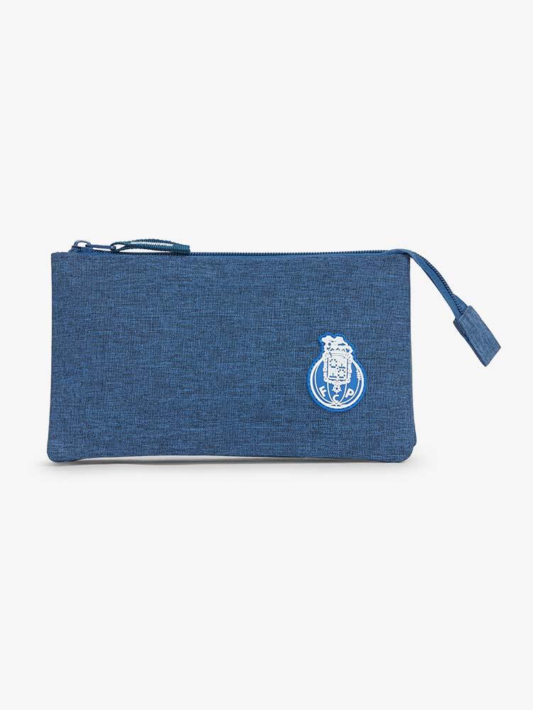 FC PORTO Estojo FC Porto Retangular