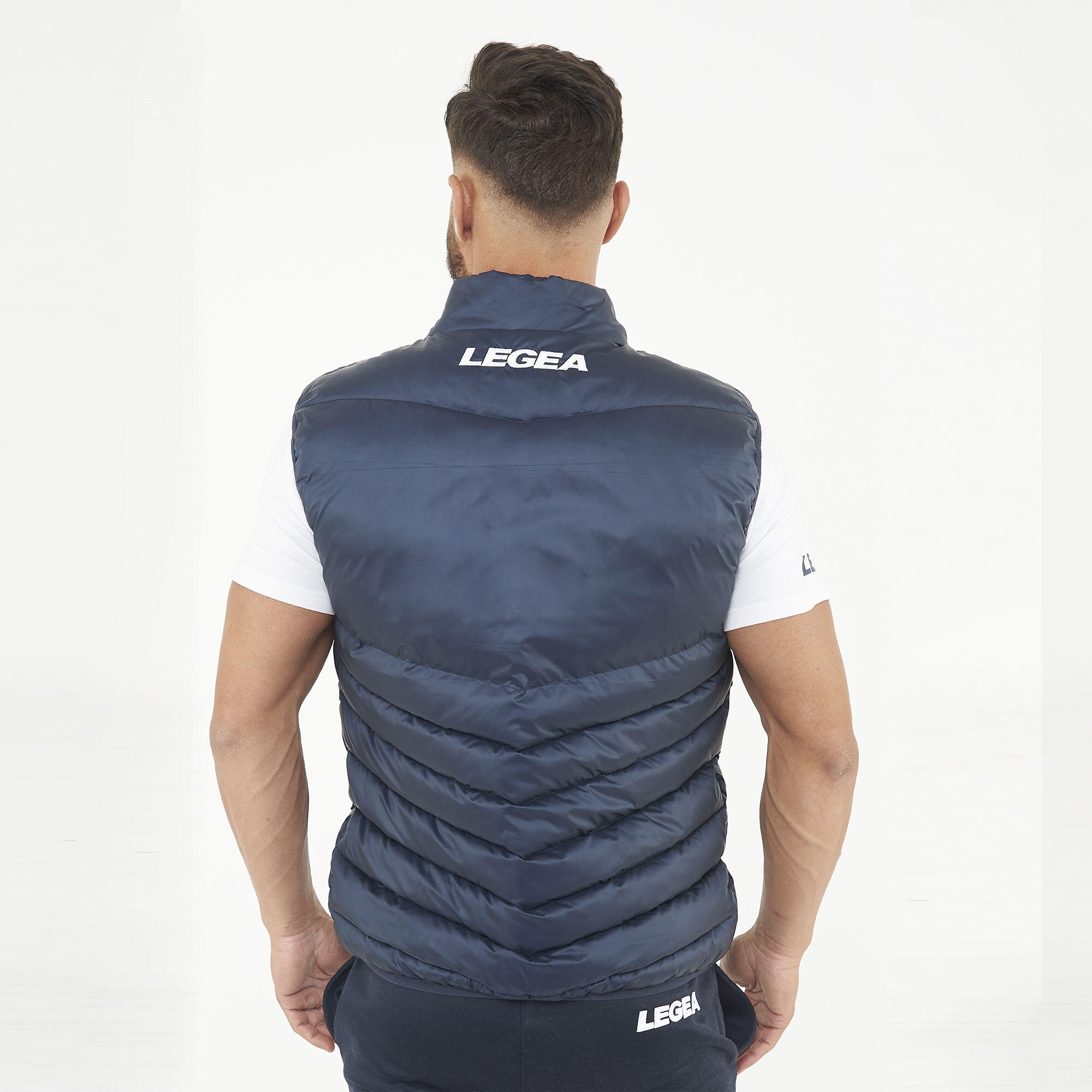 Gilet matelassé BORMIO 2/7