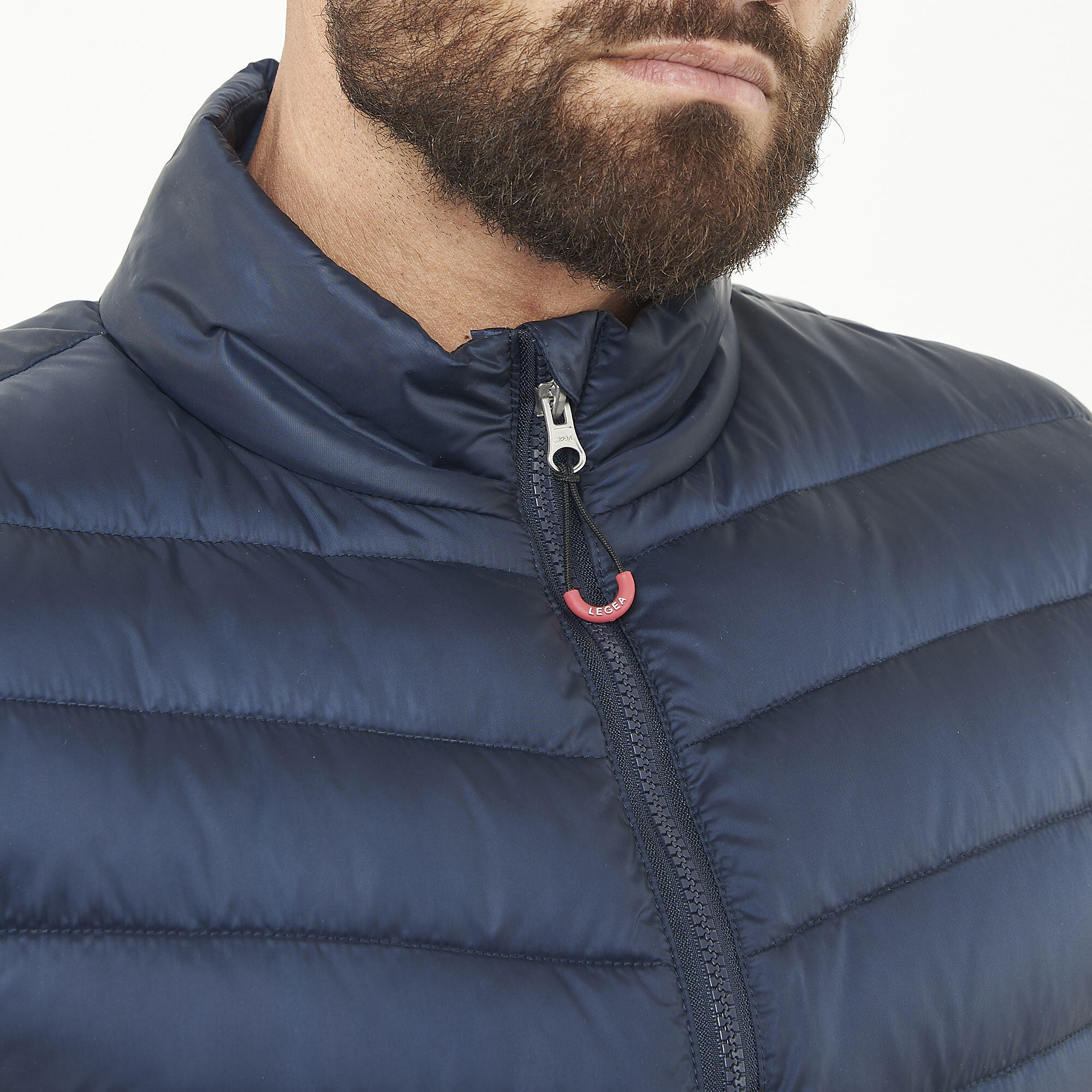 Gilet matelassé BORMIO 3/7