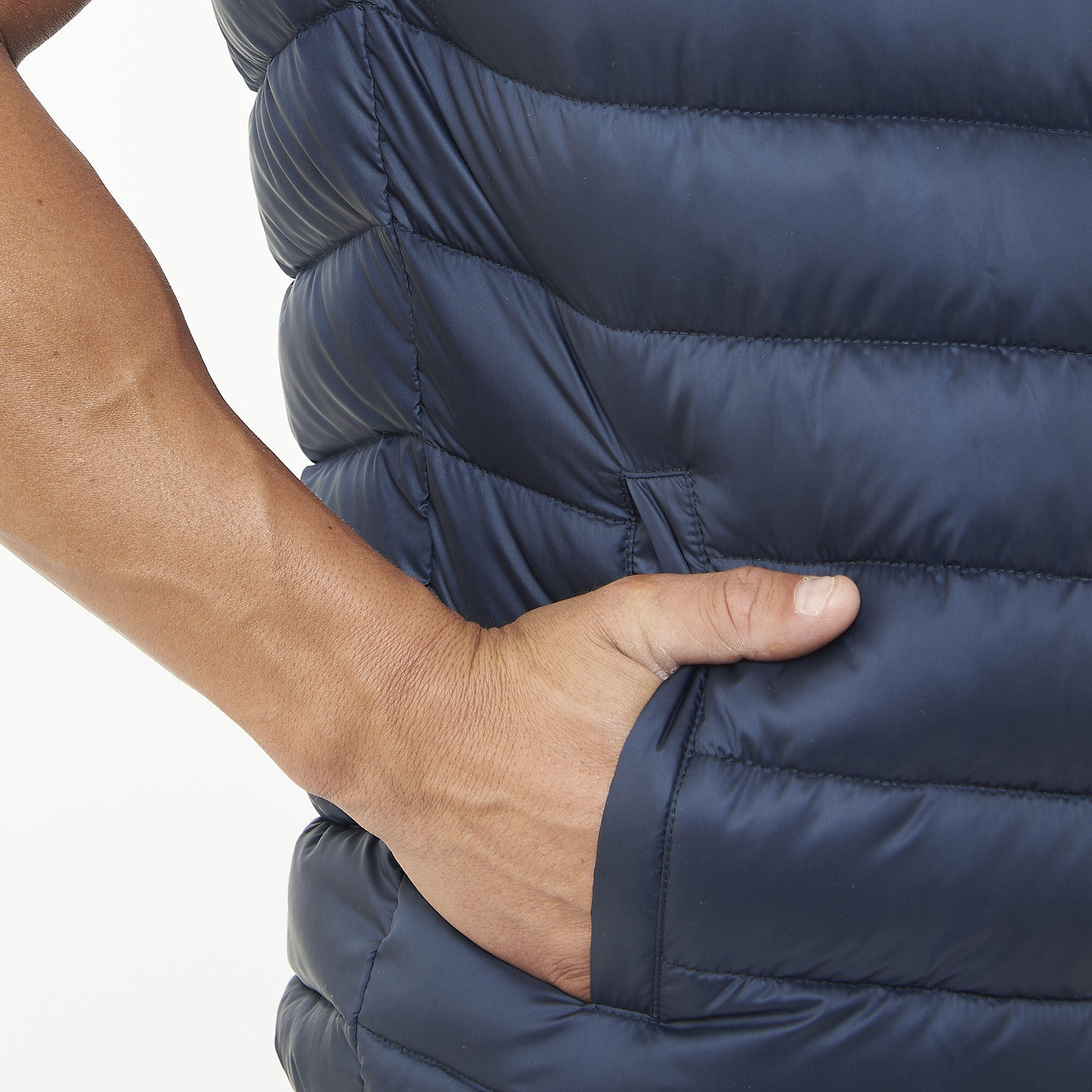 Gilet matelassé BORMIO 5/7