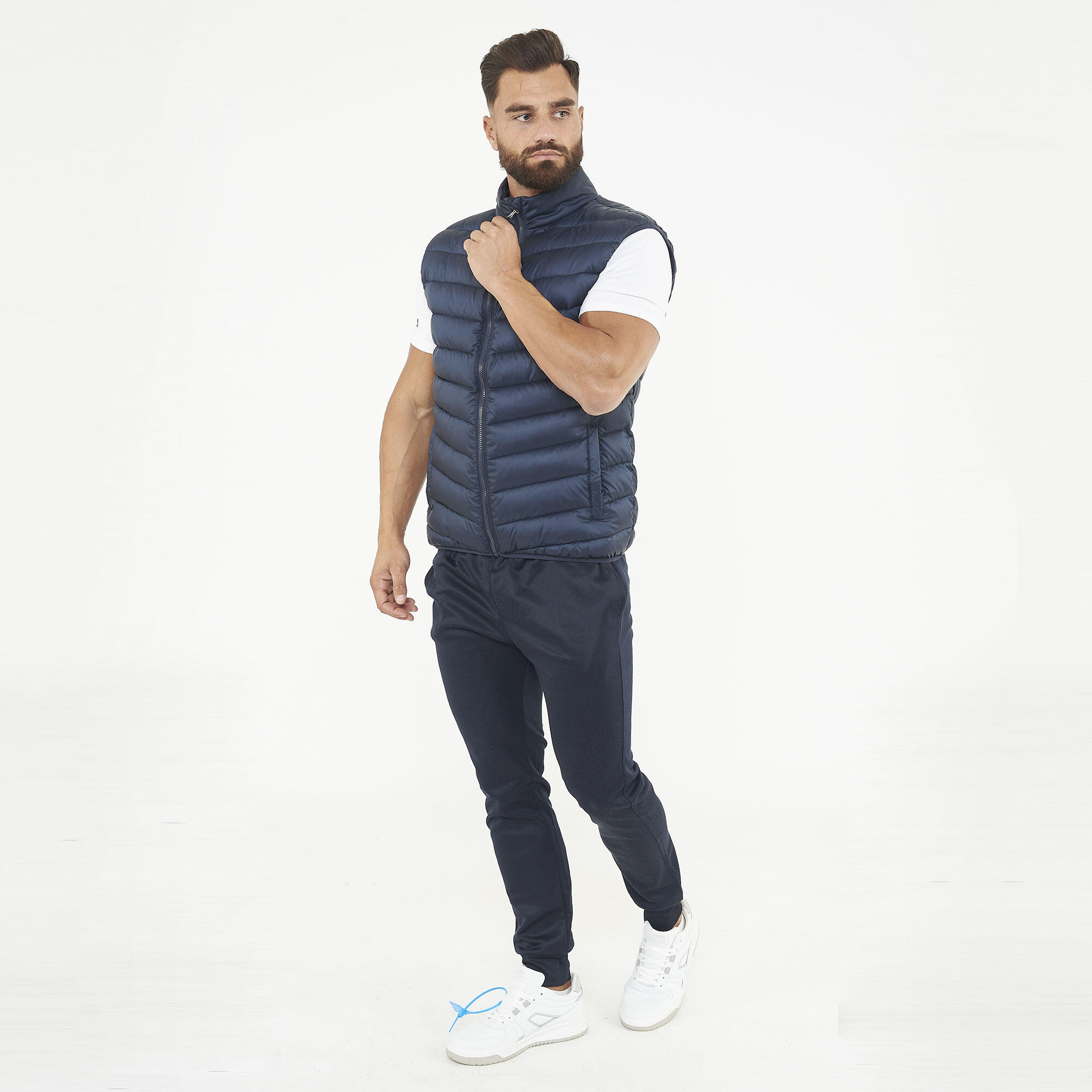Gilet matelassé BORMIO 7/7