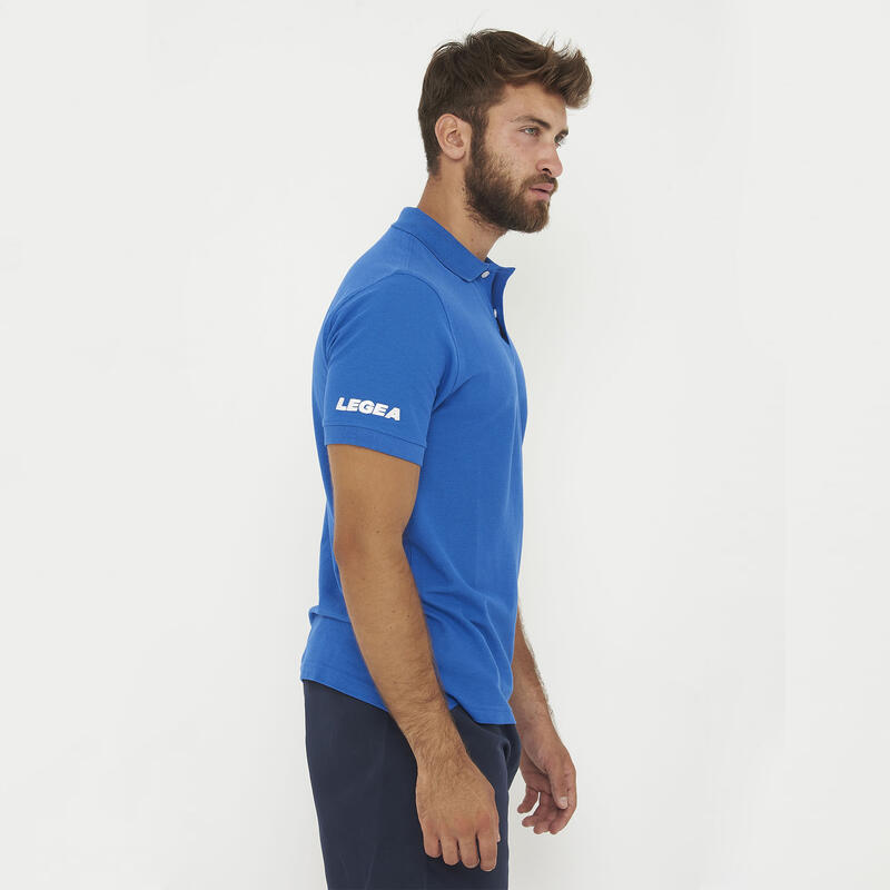 Polo oversize bărbați Ariete