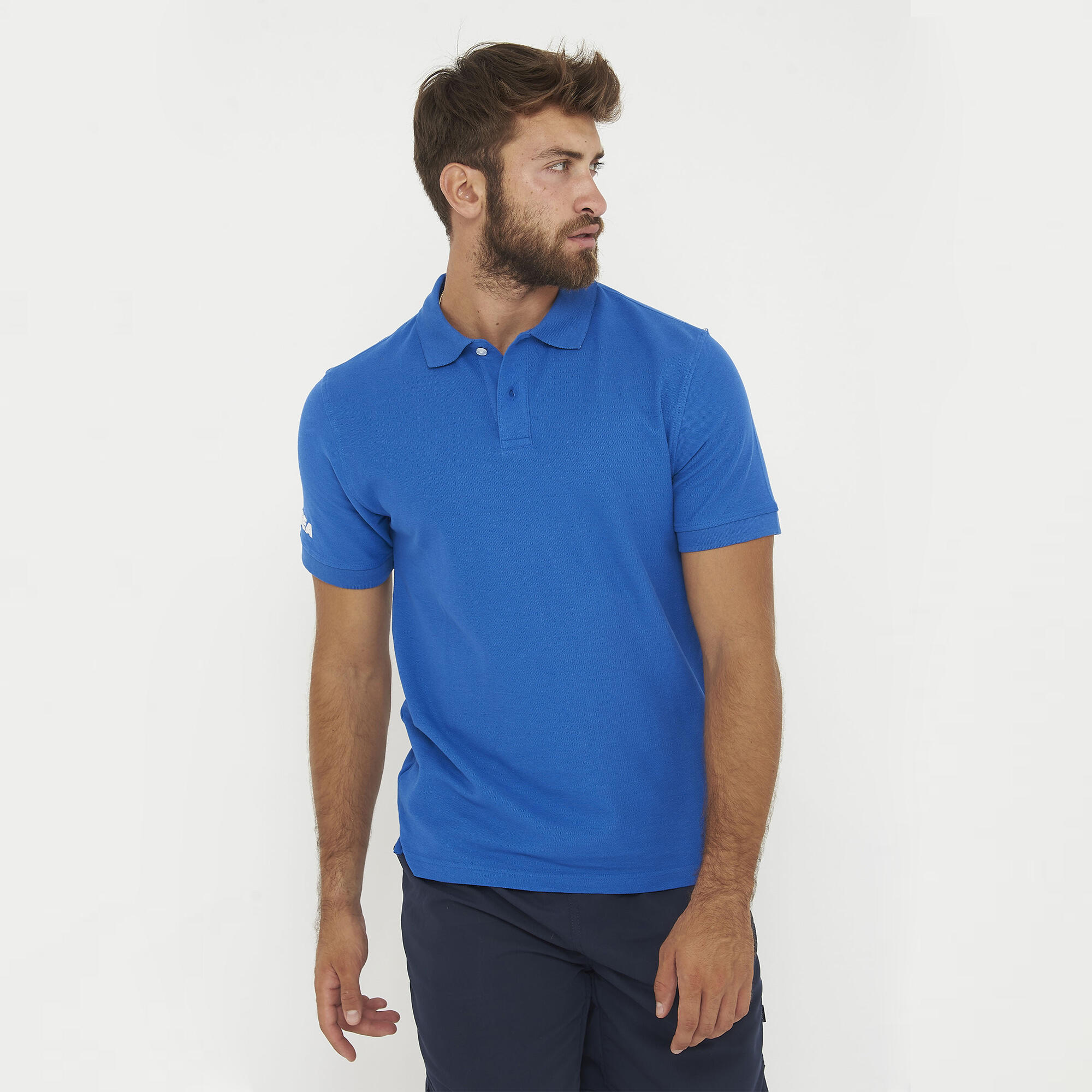 LEGEA Men's Polo Shirt ARIETE
