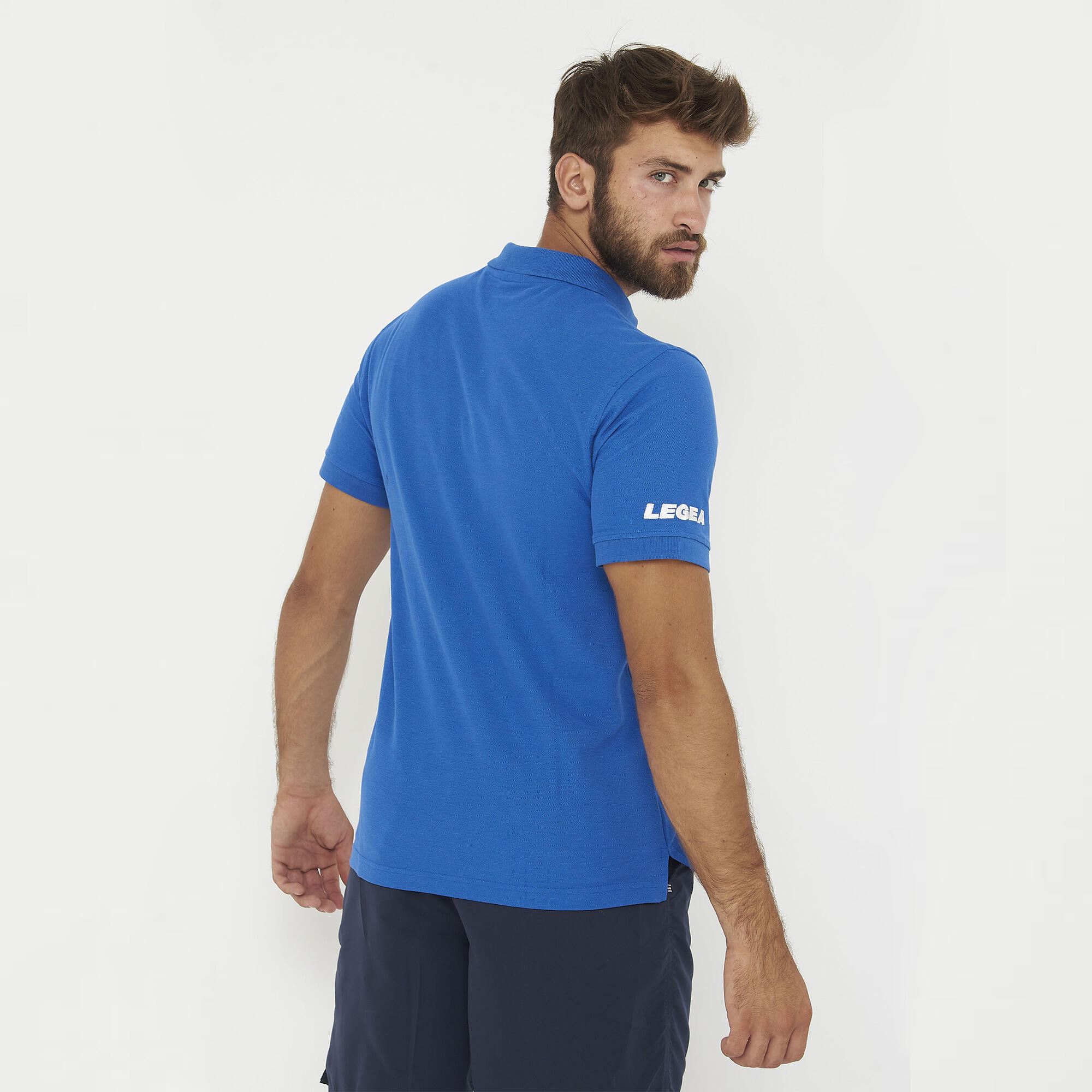 Oversize Polo Ariete