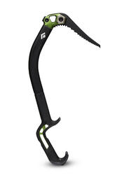 Piolet technique Black Diamond Hydra 610 g manche hydroformé, poignée I.C.E.