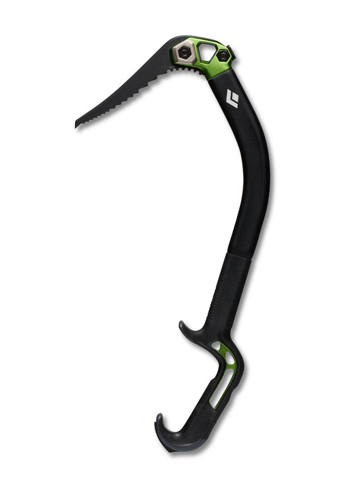 Czekan Black Diamond Hydra