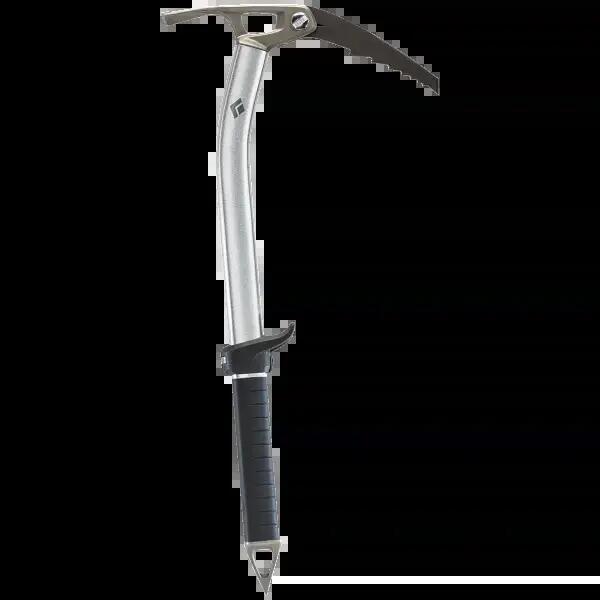Ice Axe Black Diamond Venom 50 cm Stainless Steel FlickLock