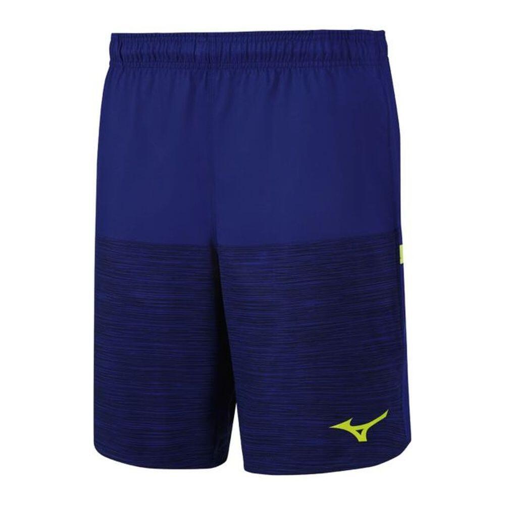 MIZUNO Mizuno Printed Shorts