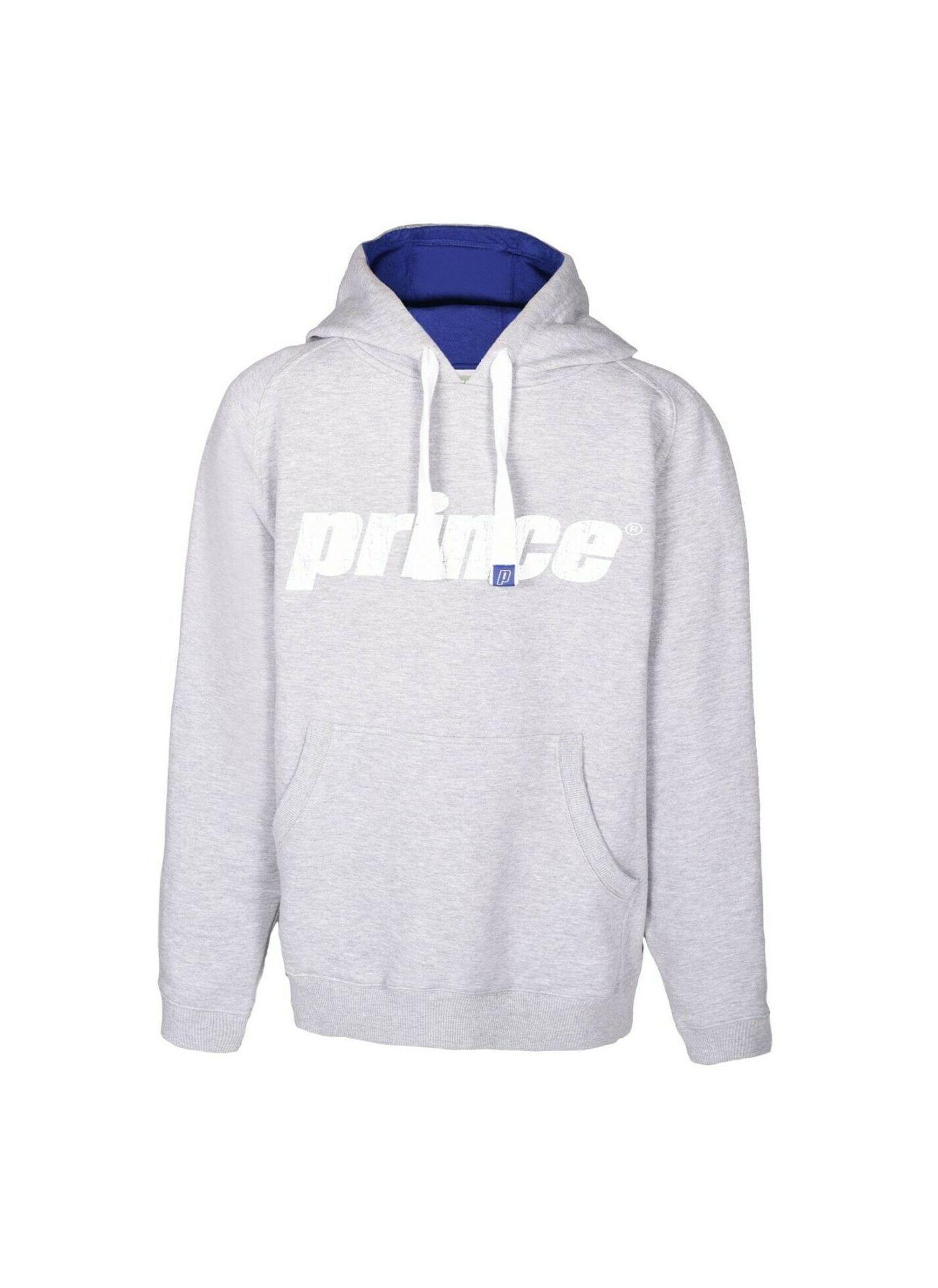 Prince Mens Pullover Hoodie 1/3