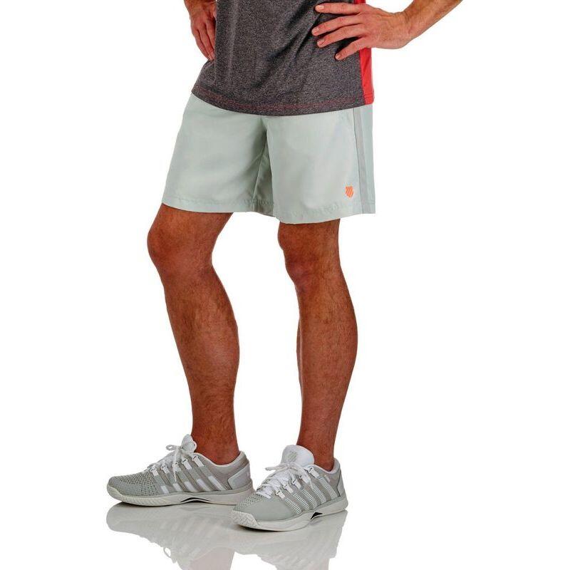 K-SWISS K-Swiss BB Game Short