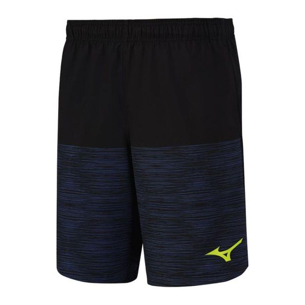 MIZUNO Mizuno Printed Shorts