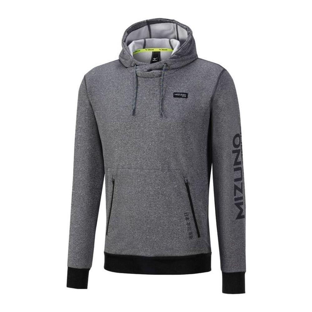 Mizuno Heritage Heritage Hoodie 1/1