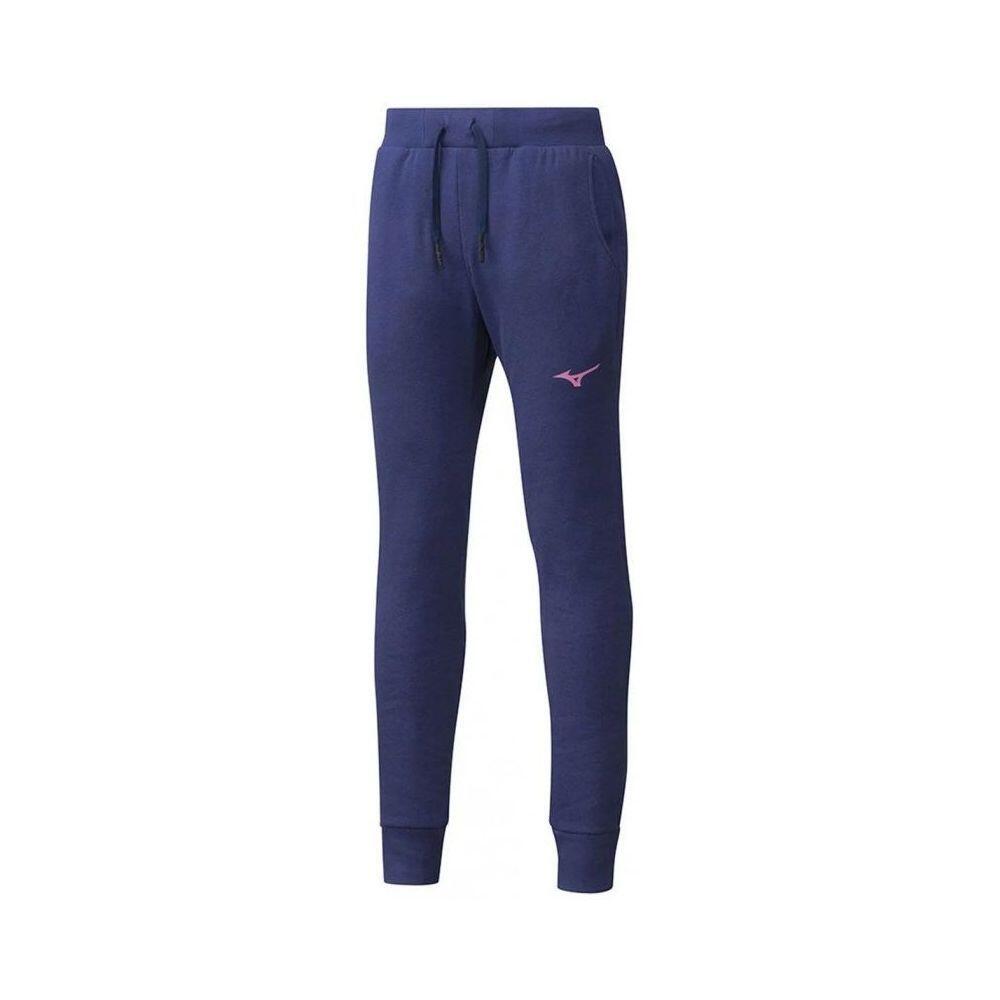 Mizuno Womens Heritage Rib Pant 1/2