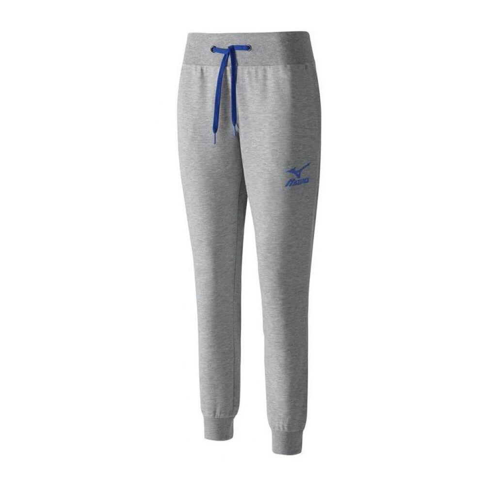 MIZUNO Mizuno Rib Pants Woman