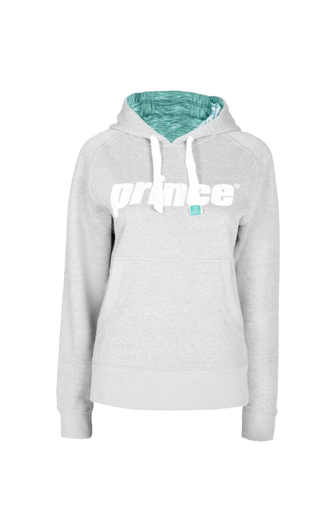 Prince Womens Pullover Hoodie 1/2