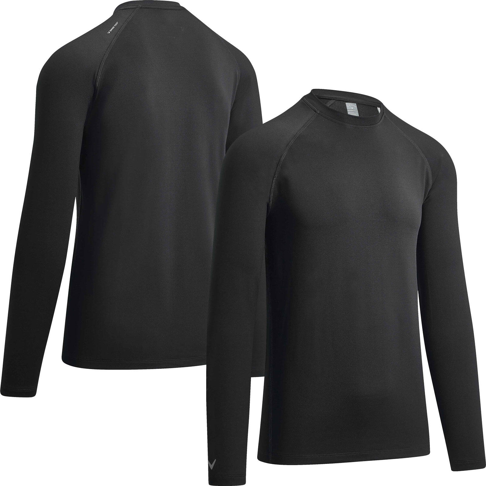 CALLAWAY Women's Callaway Golf Thermal Long Sleeve Base Layer