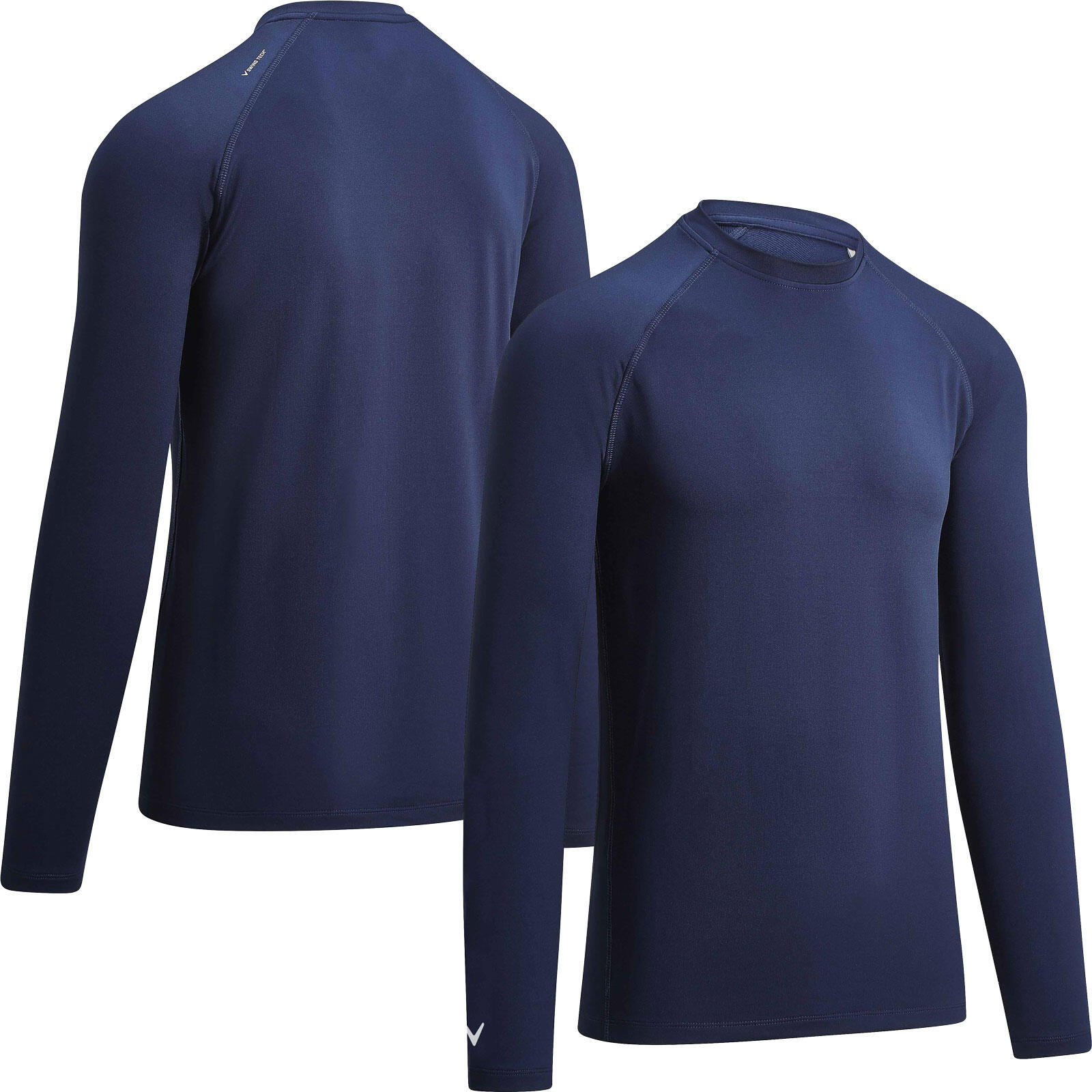 CALLAWAY Women's Callaway Golf Thermal Long Sleeve Base Layer