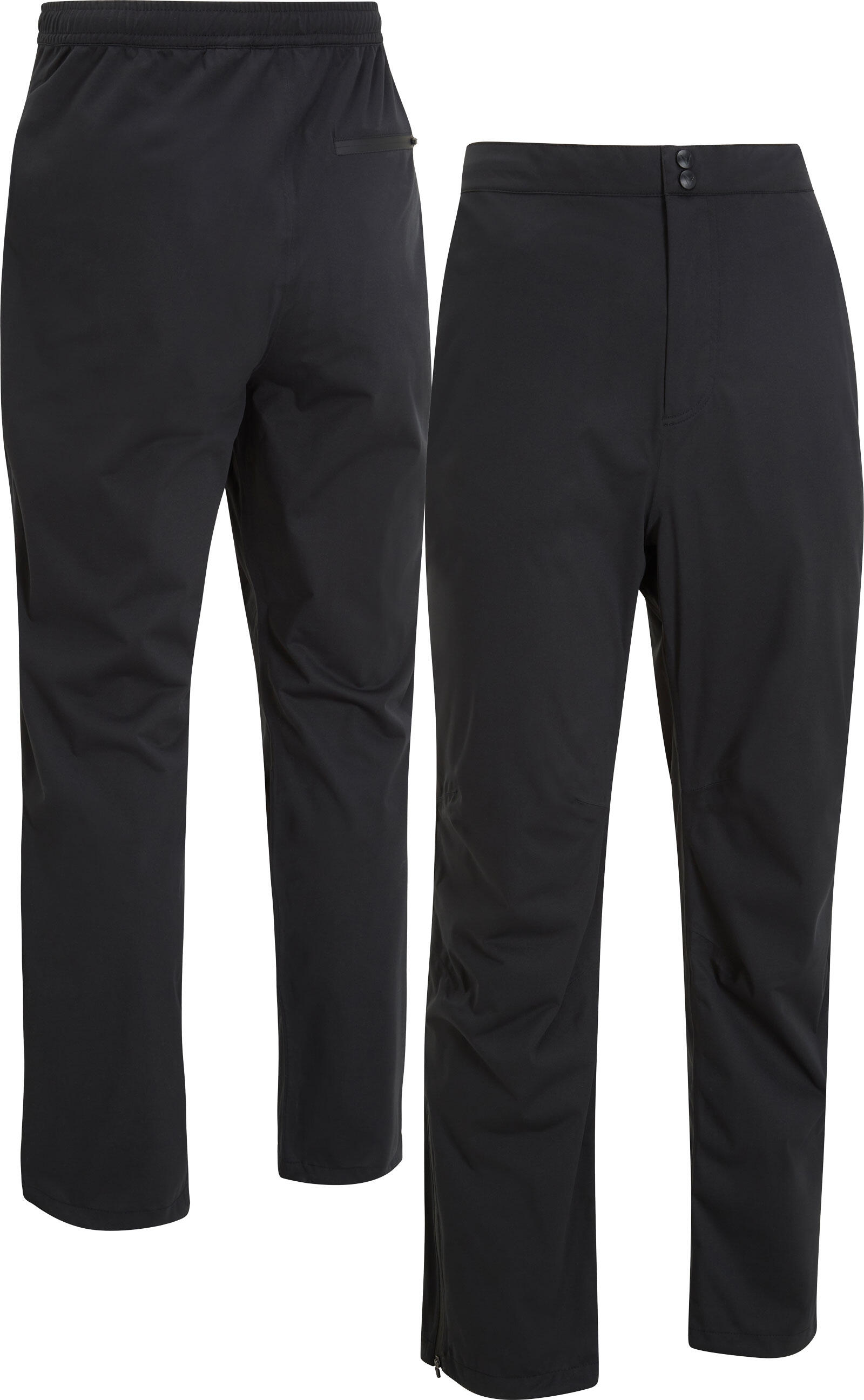 CALLAWAY Men's Callaway Stormlite Waterproof Golf Over-Trousers