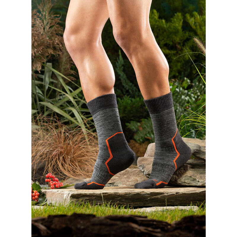 Skarpety trekkingowe ridgedale Explorer HW Merino Comfort Boot