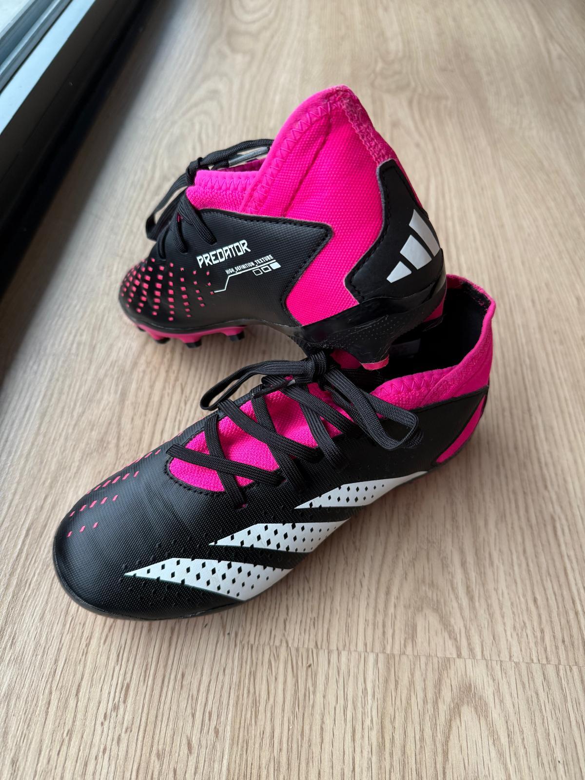 Entre Particuliers - Adidas Performance PREDATOR ACCURACY.3 2/5