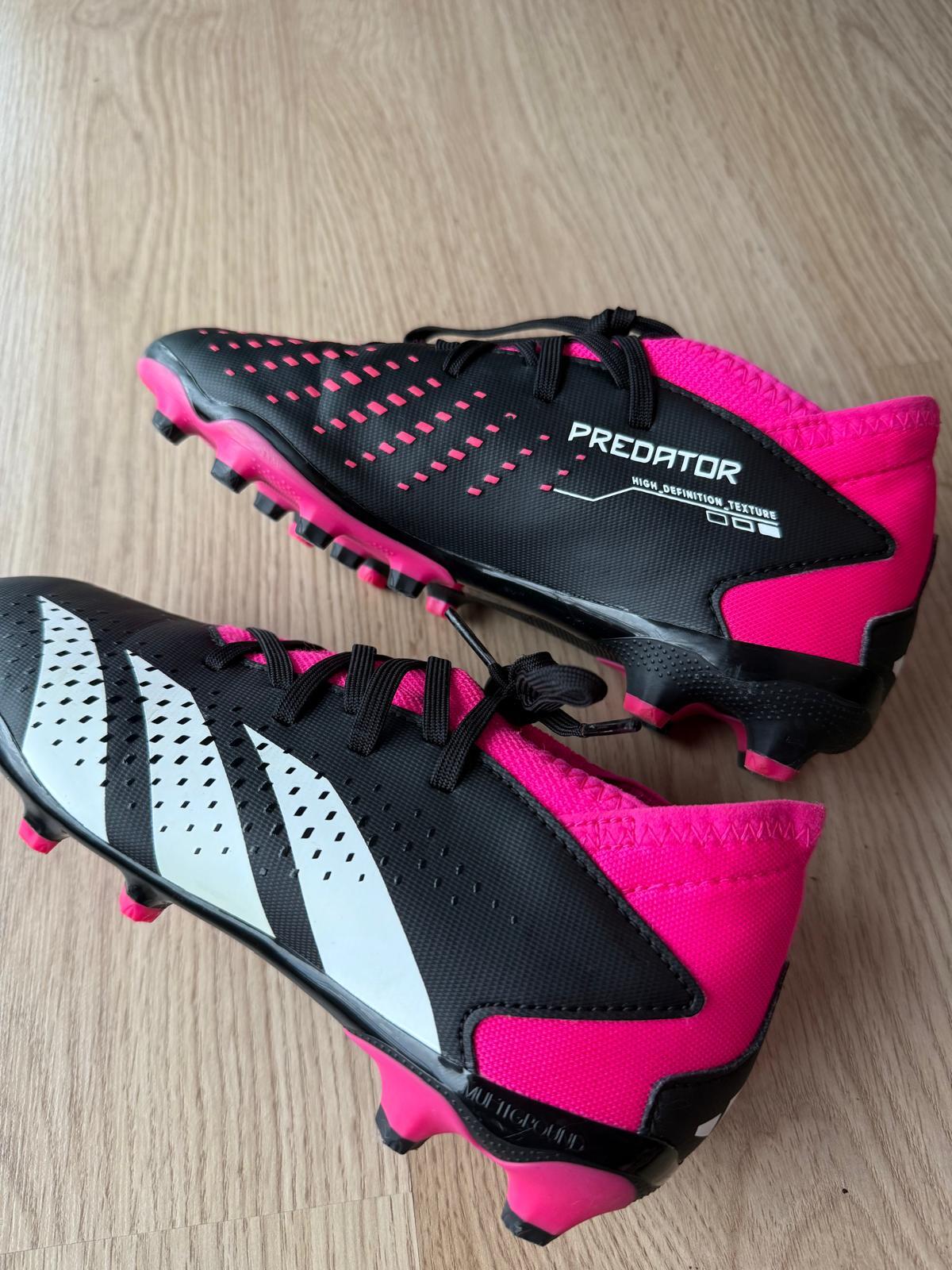 Entre Particuliers - Adidas Performance PREDATOR ACCURACY.3 4/5