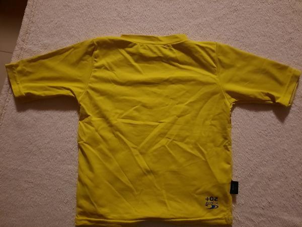 Tussen Particulieren - Uv t- shirt O´neill 2/2
