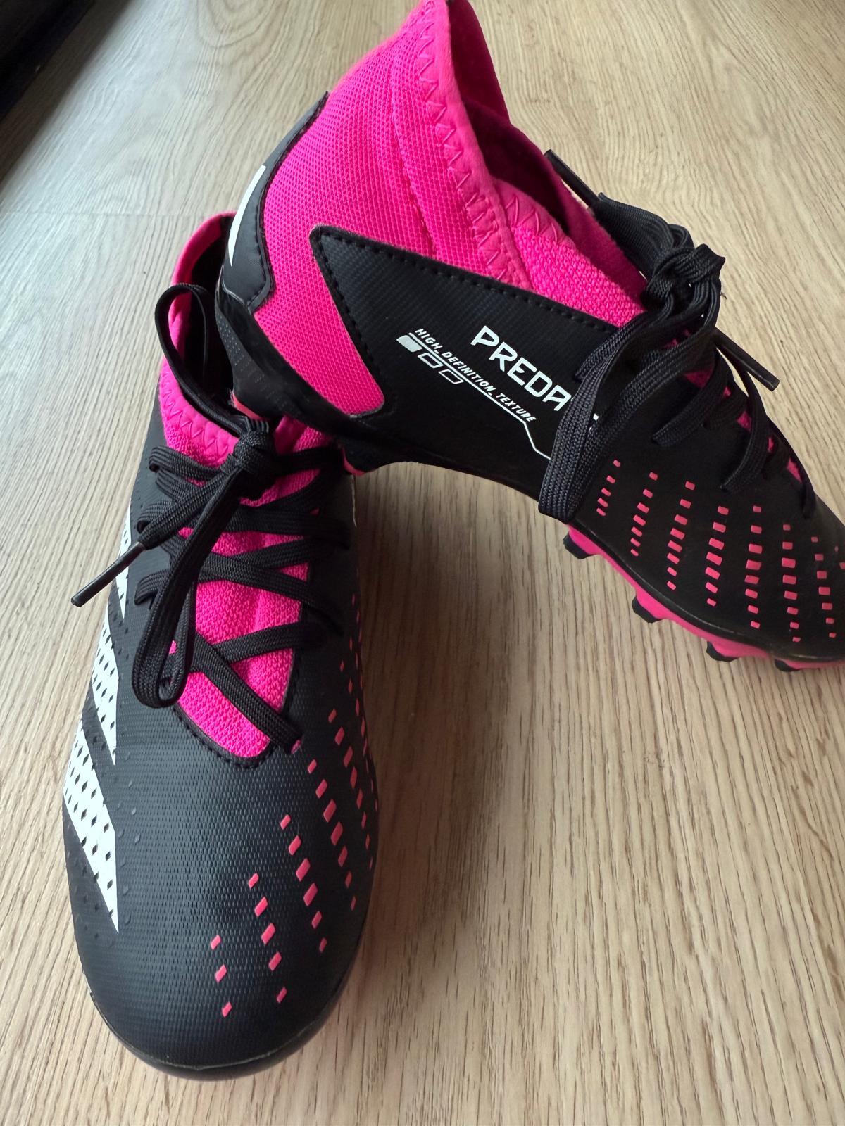Entre Particuliers - Adidas Performance PREDATOR ACCURACY.3 5/5