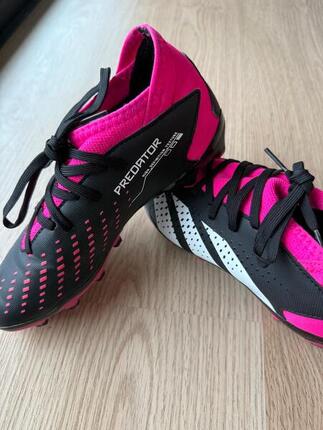 Entre Particuliers - Adidas Performance PREDATOR ACCURACY.3
