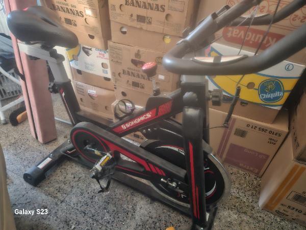 Entre Particuliers - Velo a roue magnetic 3/5