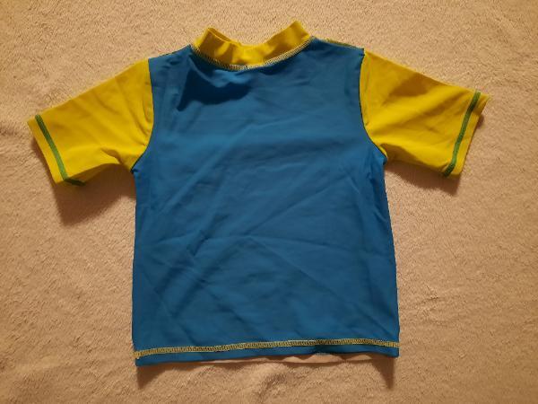 Tussen Particulieren - Zwem t- shirt 2/2