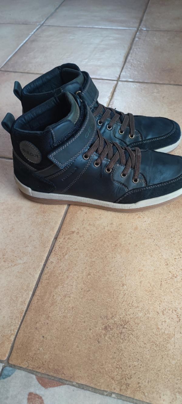 GEOX picture